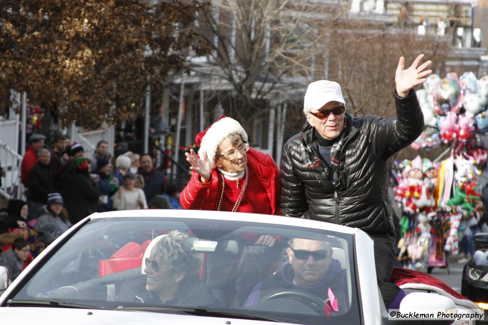 47th Annual Mayors Christmas Parade 2019\nPhotography by: Buckleman Photography\nall images ©2019 Buckleman Photography\nThe images displayed here are of low resolution;\nReprints available, please contact us:\ngerard@bucklemanphotography.com\n410.608.7990\nbucklemanphotography.com\n3638.CR2