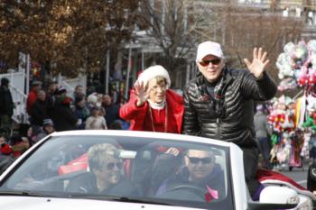 47th Annual Mayors Christmas Parade 2019\nPhotography by: Buckleman Photography\nall images ©2019 Buckleman Photography\nThe images displayed here are of low resolution;\nReprints available, please contact us:\ngerard@bucklemanphotography.com\n410.608.7990\nbucklemanphotography.com\n3639.CR2