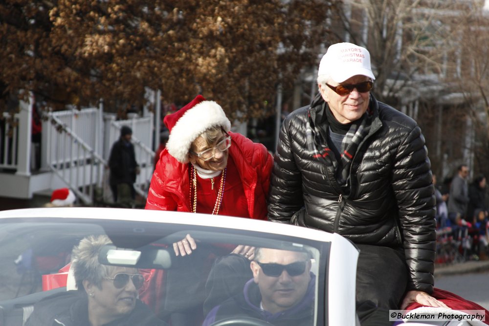 47th Annual Mayors Christmas Parade 2019\nPhotography by: Buckleman Photography\nall images ©2019 Buckleman Photography\nThe images displayed here are of low resolution;\nReprints available, please contact us:\ngerard@bucklemanphotography.com\n410.608.7990\nbucklemanphotography.com\n3641.CR2