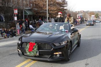47th Annual Mayors Christmas Parade 2019\nPhotography by: Buckleman Photography\nall images ©2019 Buckleman Photography\nThe images displayed here are of low resolution;\nReprints available, please contact us:\ngerard@bucklemanphotography.com\n410.608.7990\nbucklemanphotography.com\n3645.CR2