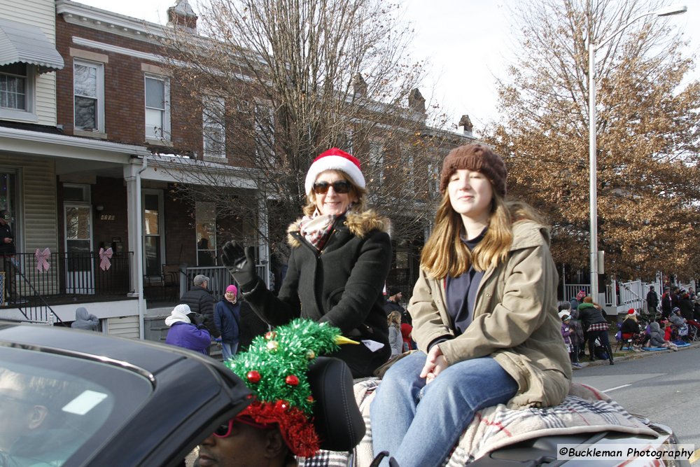 47th Annual Mayors Christmas Parade 2019\nPhotography by: Buckleman Photography\nall images ©2019 Buckleman Photography\nThe images displayed here are of low resolution;\nReprints available, please contact us:\ngerard@bucklemanphotography.com\n410.608.7990\nbucklemanphotography.com\n3646.CR2