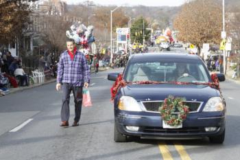 47th Annual Mayors Christmas Parade 2019\nPhotography by: Buckleman Photography\nall images ©2019 Buckleman Photography\nThe images displayed here are of low resolution;\nReprints available, please contact us:\ngerard@bucklemanphotography.com\n410.608.7990\nbucklemanphotography.com\n3647.CR2