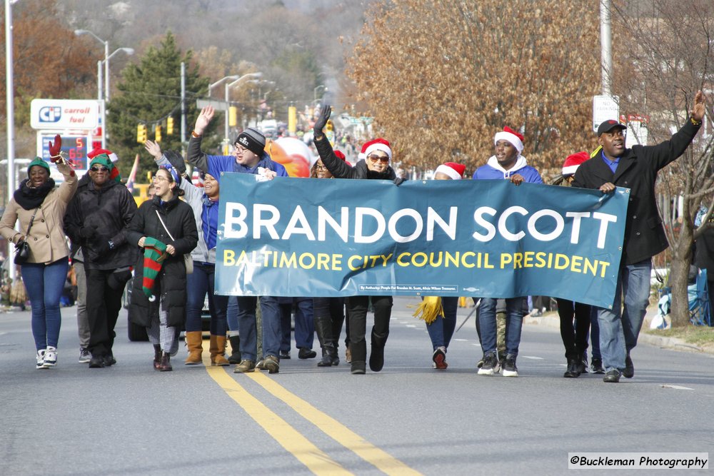 47th Annual Mayors Christmas Parade 2019\nPhotography by: Buckleman Photography\nall images ©2019 Buckleman Photography\nThe images displayed here are of low resolution;\nReprints available, please contact us:\ngerard@bucklemanphotography.com\n410.608.7990\nbucklemanphotography.com\n3649.CR2