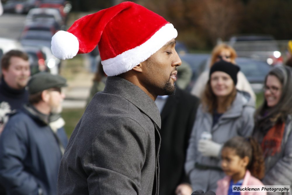 47th Annual Mayors Christmas Parade 2019\nPhotography by: Buckleman Photography\nall images ©2019 Buckleman Photography\nThe images displayed here are of low resolution;\nReprints available, please contact us:\ngerard@bucklemanphotography.com\n410.608.7990\nbucklemanphotography.com\n3653.CR2