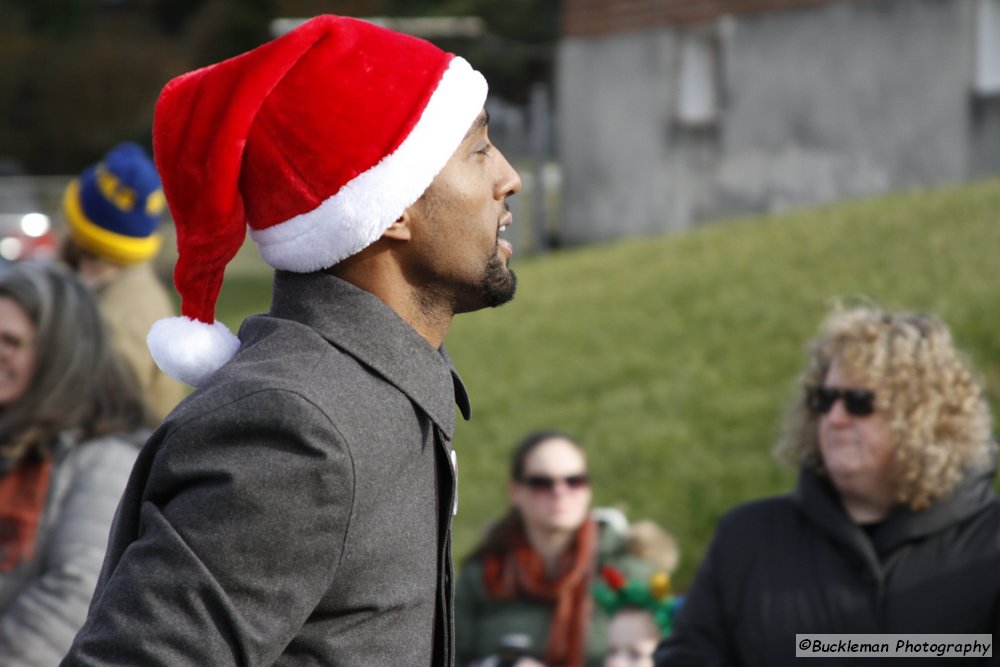 47th Annual Mayors Christmas Parade 2019\nPhotography by: Buckleman Photography\nall images ©2019 Buckleman Photography\nThe images displayed here are of low resolution;\nReprints available, please contact us:\ngerard@bucklemanphotography.com\n410.608.7990\nbucklemanphotography.com\n3654.CR2