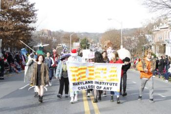 47th Annual Mayors Christmas Parade 2019\nPhotography by: Buckleman Photography\nall images ©2019 Buckleman Photography\nThe images displayed here are of low resolution;\nReprints available, please contact us:\ngerard@bucklemanphotography.com\n410.608.7990\nbucklemanphotography.com\n3674.CR2