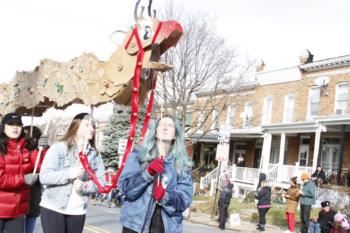 47th Annual Mayors Christmas Parade 2019\nPhotography by: Buckleman Photography\nall images ©2019 Buckleman Photography\nThe images displayed here are of low resolution;\nReprints available, please contact us:\ngerard@bucklemanphotography.com\n410.608.7990\nbucklemanphotography.com\n3677.CR2