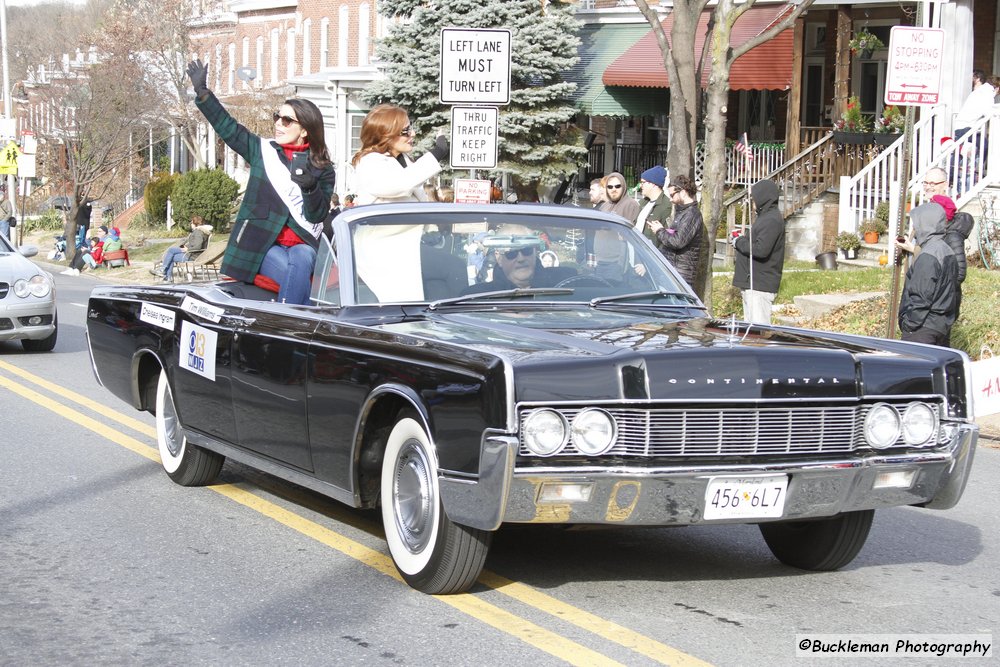 47th Annual Mayors Christmas Parade 2019\nPhotography by: Buckleman Photography\nall images ©2019 Buckleman Photography\nThe images displayed here are of low resolution;\nReprints available, please contact us:\ngerard@bucklemanphotography.com\n410.608.7990\nbucklemanphotography.com\n3678.CR2