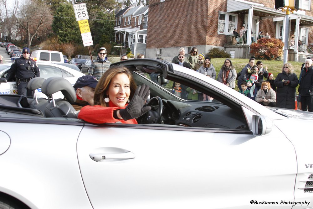 47th Annual Mayors Christmas Parade 2019\nPhotography by: Buckleman Photography\nall images ©2019 Buckleman Photography\nThe images displayed here are of low resolution;\nReprints available, please contact us:\ngerard@bucklemanphotography.com\n410.608.7990\nbucklemanphotography.com\n3684.CR2