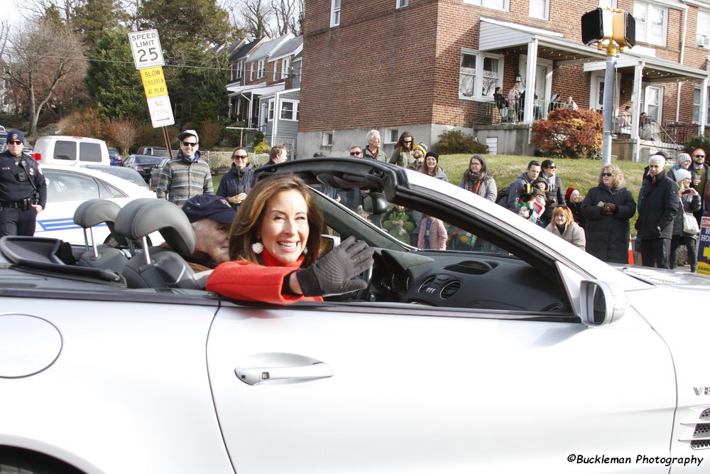 47th Annual Mayors Christmas Parade 2019\nPhotography by: Buckleman Photography\nall images ©2019 Buckleman Photography\nThe images displayed here are of low resolution;\nReprints available, please contact us:\ngerard@bucklemanphotography.com\n410.608.7990\nbucklemanphotography.com\n3685.CR2