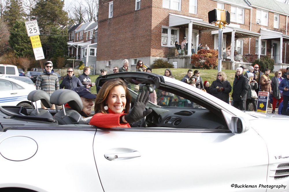 47th Annual Mayors Christmas Parade 2019\nPhotography by: Buckleman Photography\nall images ©2019 Buckleman Photography\nThe images displayed here are of low resolution;\nReprints available, please contact us:\ngerard@bucklemanphotography.com\n410.608.7990\nbucklemanphotography.com\n3686.CR2