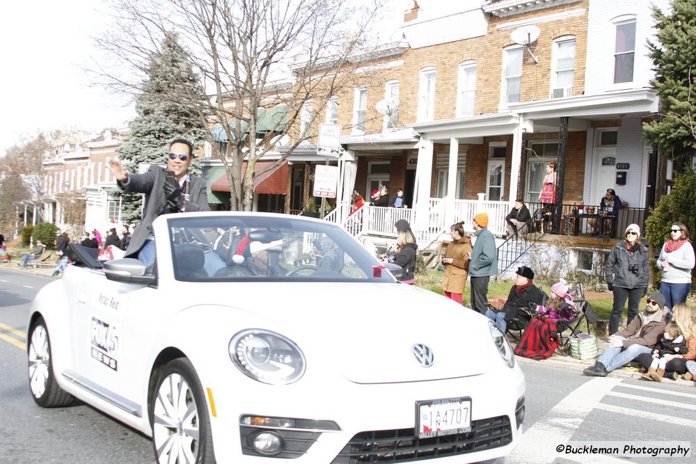 47th Annual Mayors Christmas Parade 2019\nPhotography by: Buckleman Photography\nall images ©2019 Buckleman Photography\nThe images displayed here are of low resolution;\nReprints available, please contact us:\ngerard@bucklemanphotography.com\n410.608.7990\nbucklemanphotography.com\n3687.CR2