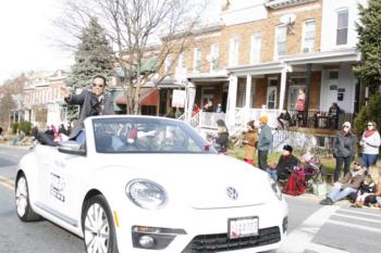 47th Annual Mayors Christmas Parade 2019\nPhotography by: Buckleman Photography\nall images ©2019 Buckleman Photography\nThe images displayed here are of low resolution;\nReprints available, please contact us:\ngerard@bucklemanphotography.com\n410.608.7990\nbucklemanphotography.com\n3687.CR2