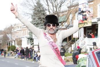 47th Annual Mayors Christmas Parade 2019\nPhotography by: Buckleman Photography\nall images ©2019 Buckleman Photography\nThe images displayed here are of low resolution;\nReprints available, please contact us:\ngerard@bucklemanphotography.com\n410.608.7990\nbucklemanphotography.com\n3696.CR2