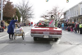 47th Annual Mayors Christmas Parade 2019\nPhotography by: Buckleman Photography\nall images ©2019 Buckleman Photography\nThe images displayed here are of low resolution;\nReprints available, please contact us:\ngerard@bucklemanphotography.com\n410.608.7990\nbucklemanphotography.com\n3698.CR2