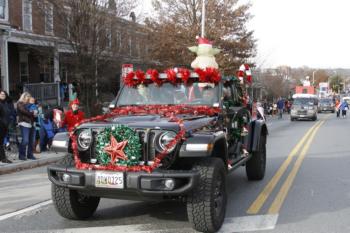 47th Annual Mayors Christmas Parade 2019\nPhotography by: Buckleman Photography\nall images ©2019 Buckleman Photography\nThe images displayed here are of low resolution;\nReprints available, please contact us:\ngerard@bucklemanphotography.com\n410.608.7990\nbucklemanphotography.com\n3720.CR2