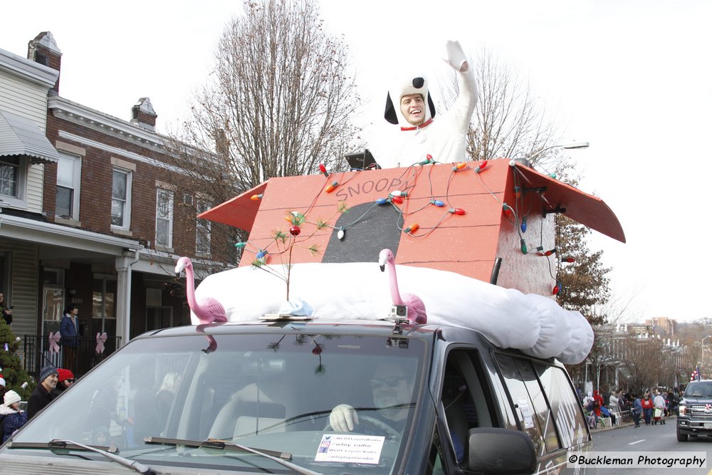 47th Annual Mayors Christmas Parade 2019\nPhotography by: Buckleman Photography\nall images ©2019 Buckleman Photography\nThe images displayed here are of low resolution;\nReprints available, please contact us:\ngerard@bucklemanphotography.com\n410.608.7990\nbucklemanphotography.com\n3721.CR2