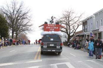 47th Annual Mayors Christmas Parade 2019\nPhotography by: Buckleman Photography\nall images ©2019 Buckleman Photography\nThe images displayed here are of low resolution;\nReprints available, please contact us:\ngerard@bucklemanphotography.com\n410.608.7990\nbucklemanphotography.com\n3722.CR2