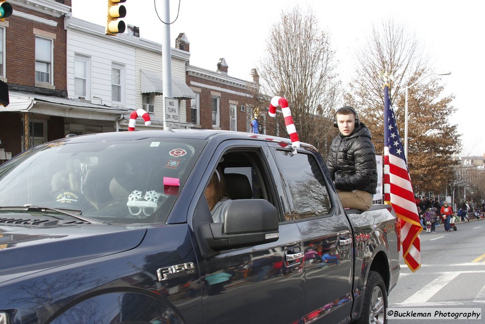 47th Annual Mayors Christmas Parade 2019\nPhotography by: Buckleman Photography\nall images ©2019 Buckleman Photography\nThe images displayed here are of low resolution;\nReprints available, please contact us:\ngerard@bucklemanphotography.com\n410.608.7990\nbucklemanphotography.com\n3724.CR2