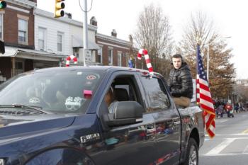 47th Annual Mayors Christmas Parade 2019\nPhotography by: Buckleman Photography\nall images ©2019 Buckleman Photography\nThe images displayed here are of low resolution;\nReprints available, please contact us:\ngerard@bucklemanphotography.com\n410.608.7990\nbucklemanphotography.com\n3724.CR2