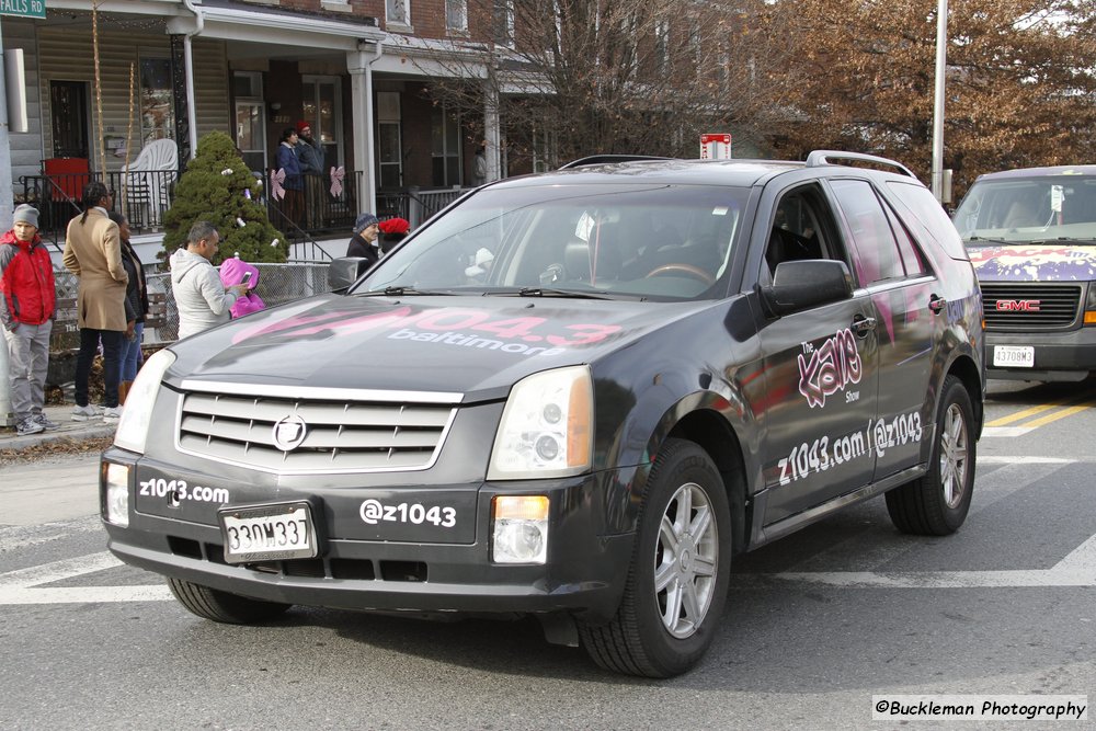 47th Annual Mayors Christmas Parade 2019\nPhotography by: Buckleman Photography\nall images ©2019 Buckleman Photography\nThe images displayed here are of low resolution;\nReprints available, please contact us:\ngerard@bucklemanphotography.com\n410.608.7990\nbucklemanphotography.com\n3740.CR2