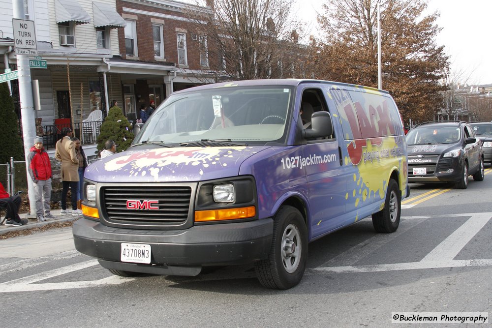 47th Annual Mayors Christmas Parade 2019\nPhotography by: Buckleman Photography\nall images ©2019 Buckleman Photography\nThe images displayed here are of low resolution;\nReprints available, please contact us:\ngerard@bucklemanphotography.com\n410.608.7990\nbucklemanphotography.com\n3741.CR2