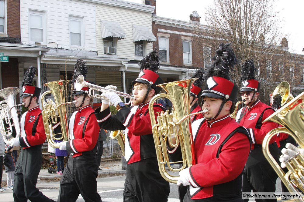 47th Annual Mayors Christmas Parade 2019\nPhotography by: Buckleman Photography\nall images ©2019 Buckleman Photography\nThe images displayed here are of low resolution;\nReprints available, please contact us:\ngerard@bucklemanphotography.com\n410.608.7990\nbucklemanphotography.com\n3763.CR2