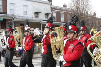 47th Annual Mayors Christmas Parade 2019\nPhotography by: Buckleman Photography\nall images ©2019 Buckleman Photography\nThe images displayed here are of low resolution;\nReprints available, please contact us:\ngerard@bucklemanphotography.com\n410.608.7990\nbucklemanphotography.com\n3763.CR2