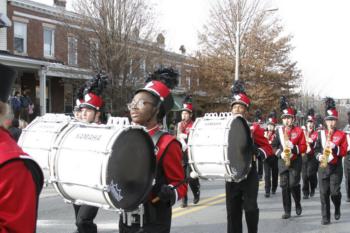 47th Annual Mayors Christmas Parade 2019\nPhotography by: Buckleman Photography\nall images ©2019 Buckleman Photography\nThe images displayed here are of low resolution;\nReprints available, please contact us:\ngerard@bucklemanphotography.com\n410.608.7990\nbucklemanphotography.com\n3768.CR2