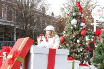 47th Annual Mayors Christmas Parade 2019\nPhotography by: Buckleman Photography\nall images ©2019 Buckleman Photography\nThe images displayed here are of low resolution;\nReprints available, please contact us:\ngerard@bucklemanphotography.com\n410.608.7990\nbucklemanphotography.com\n3771.CR2