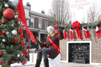 47th Annual Mayors Christmas Parade 2019\nPhotography by: Buckleman Photography\nall images ©2019 Buckleman Photography\nThe images displayed here are of low resolution;\nReprints available, please contact us:\ngerard@bucklemanphotography.com\n410.608.7990\nbucklemanphotography.com\n3773.CR2