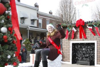 47th Annual Mayors Christmas Parade 2019\nPhotography by: Buckleman Photography\nall images ©2019 Buckleman Photography\nThe images displayed here are of low resolution;\nReprints available, please contact us:\ngerard@bucklemanphotography.com\n410.608.7990\nbucklemanphotography.com\n3774.CR2