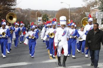 47th Annual Mayors Christmas Parade 2019\nPhotography by: Buckleman Photography\nall images ©2019 Buckleman Photography\nThe images displayed here are of low resolution;\nReprints available, please contact us:\ngerard@bucklemanphotography.com\n410.608.7990\nbucklemanphotography.com\n3781.CR2