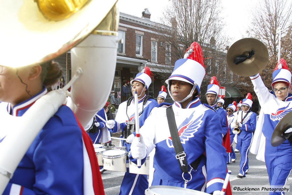 47th Annual Mayors Christmas Parade 2019\nPhotography by: Buckleman Photography\nall images ©2019 Buckleman Photography\nThe images displayed here are of low resolution;\nReprints available, please contact us:\ngerard@bucklemanphotography.com\n410.608.7990\nbucklemanphotography.com\n3782.CR2