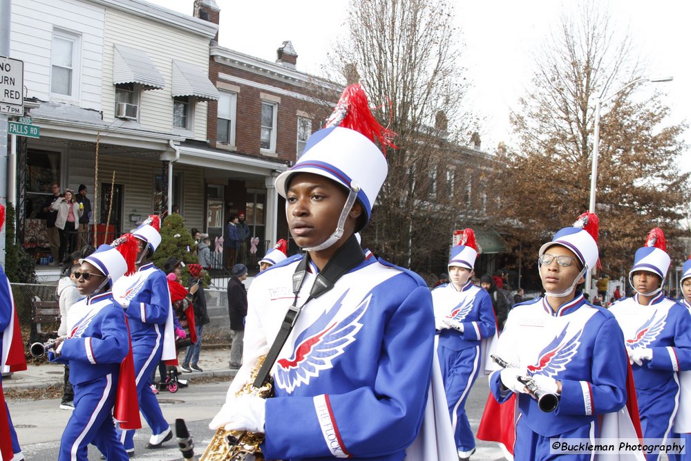 47th Annual Mayors Christmas Parade 2019\nPhotography by: Buckleman Photography\nall images ©2019 Buckleman Photography\nThe images displayed here are of low resolution;\nReprints available, please contact us:\ngerard@bucklemanphotography.com\n410.608.7990\nbucklemanphotography.com\n3784.CR2