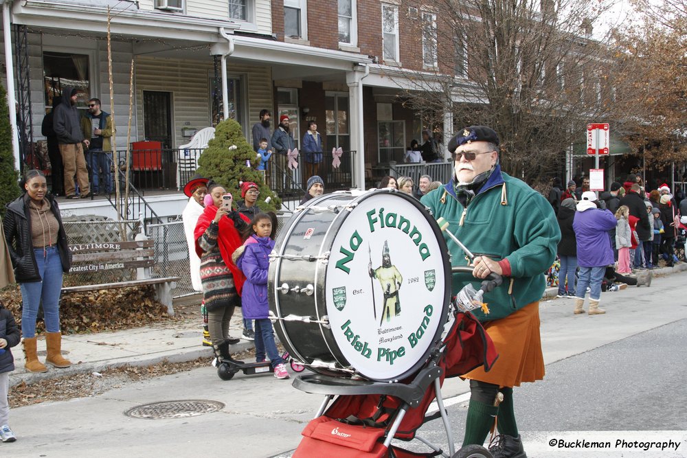 47th Annual Mayors Christmas Parade 2019\nPhotography by: Buckleman Photography\nall images ©2019 Buckleman Photography\nThe images displayed here are of low resolution;\nReprints available, please contact us:\ngerard@bucklemanphotography.com\n410.608.7990\nbucklemanphotography.com\n3803.CR2