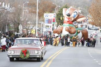 47th Annual Mayors Christmas Parade 2019\nPhotography by: Buckleman Photography\nall images ©2019 Buckleman Photography\nThe images displayed here are of low resolution;\nReprints available, please contact us:\ngerard@bucklemanphotography.com\n410.608.7990\nbucklemanphotography.com\n3805.CR2