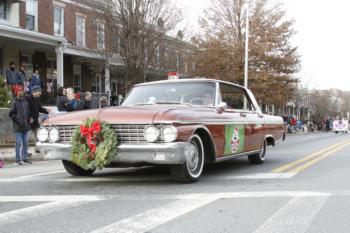 47th Annual Mayors Christmas Parade 2019\nPhotography by: Buckleman Photography\nall images ©2019 Buckleman Photography\nThe images displayed here are of low resolution;\nReprints available, please contact us:\ngerard@bucklemanphotography.com\n410.608.7990\nbucklemanphotography.com\n3806.CR2