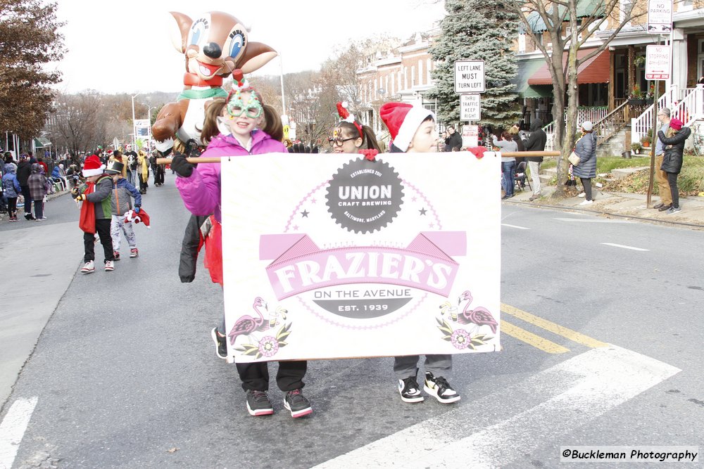 47th Annual Mayors Christmas Parade 2019\nPhotography by: Buckleman Photography\nall images ©2019 Buckleman Photography\nThe images displayed here are of low resolution;\nReprints available, please contact us:\ngerard@bucklemanphotography.com\n410.608.7990\nbucklemanphotography.com\n3807.CR2