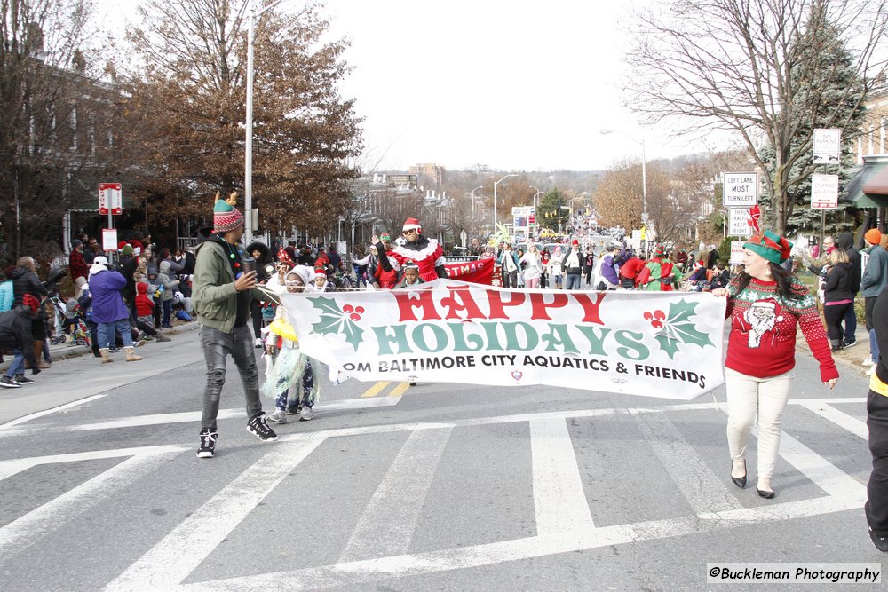 47th Annual Mayors Christmas Parade 2019\nPhotography by: Buckleman Photography\nall images ©2019 Buckleman Photography\nThe images displayed here are of low resolution;\nReprints available, please contact us:\ngerard@bucklemanphotography.com\n410.608.7990\nbucklemanphotography.com\n3811.CR2