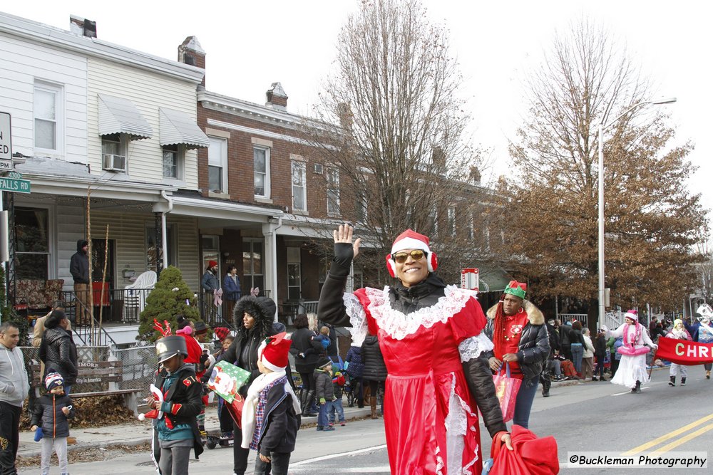 47th Annual Mayors Christmas Parade 2019\nPhotography by: Buckleman Photography\nall images ©2019 Buckleman Photography\nThe images displayed here are of low resolution;\nReprints available, please contact us:\ngerard@bucklemanphotography.com\n410.608.7990\nbucklemanphotography.com\n3813.CR2