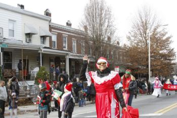 47th Annual Mayors Christmas Parade 2019\nPhotography by: Buckleman Photography\nall images ©2019 Buckleman Photography\nThe images displayed here are of low resolution;\nReprints available, please contact us:\ngerard@bucklemanphotography.com\n410.608.7990\nbucklemanphotography.com\n3813.CR2