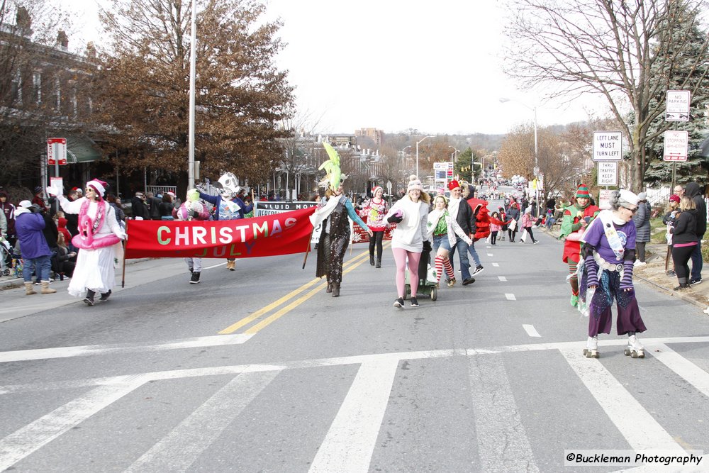 47th Annual Mayors Christmas Parade 2019\nPhotography by: Buckleman Photography\nall images ©2019 Buckleman Photography\nThe images displayed here are of low resolution;\nReprints available, please contact us:\ngerard@bucklemanphotography.com\n410.608.7990\nbucklemanphotography.com\n3815.CR2