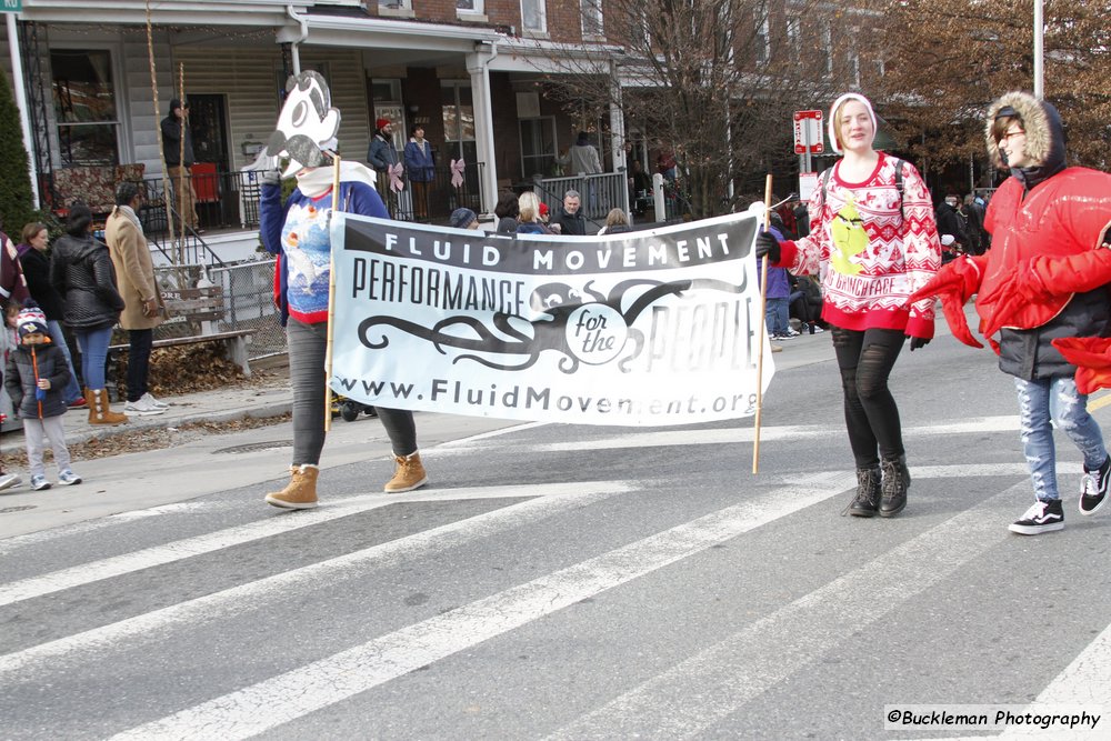 47th Annual Mayors Christmas Parade 2019\nPhotography by: Buckleman Photography\nall images ©2019 Buckleman Photography\nThe images displayed here are of low resolution;\nReprints available, please contact us:\ngerard@bucklemanphotography.com\n410.608.7990\nbucklemanphotography.com\n3817.CR2