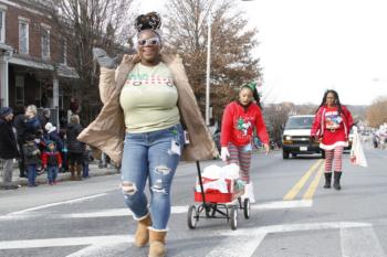 47th Annual Mayors Christmas Parade 2019\nPhotography by: Buckleman Photography\nall images ©2019 Buckleman Photography\nThe images displayed here are of low resolution;\nReprints available, please contact us:\ngerard@bucklemanphotography.com\n410.608.7990\nbucklemanphotography.com\n3820.CR2