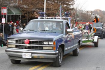 47th Annual Mayors Christmas Parade 2019\nPhotography by: Buckleman Photography\nall images ©2019 Buckleman Photography\nThe images displayed here are of low resolution;\nReprints available, please contact us:\ngerard@bucklemanphotography.com\n410.608.7990\nbucklemanphotography.com\n3821.CR2