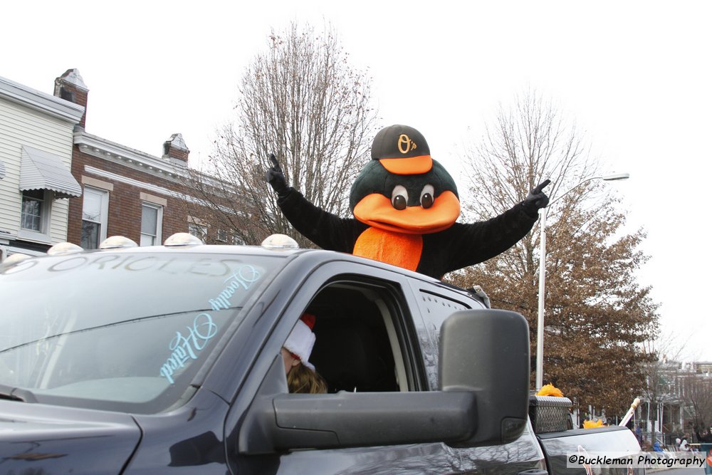 47th Annual Mayors Christmas Parade 2019\nPhotography by: Buckleman Photography\nall images ©2019 Buckleman Photography\nThe images displayed here are of low resolution;\nReprints available, please contact us:\ngerard@bucklemanphotography.com\n410.608.7990\nbucklemanphotography.com\n3834.CR2