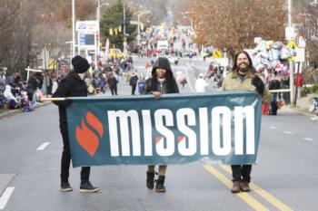 47th Annual Mayors Christmas Parade 2019\nPhotography by: Buckleman Photography\nall images ©2019 Buckleman Photography\nThe images displayed here are of low resolution;\nReprints available, please contact us:\ngerard@bucklemanphotography.com\n410.608.7990\nbucklemanphotography.com\n3838.CR2