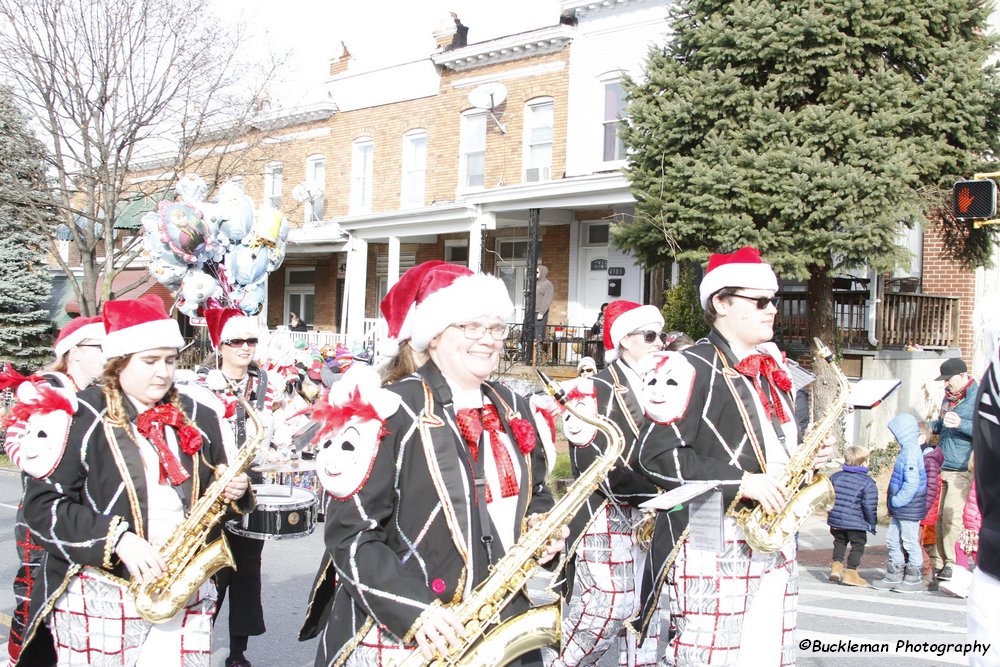 47th Annual Mayors Christmas Parade 2019\nPhotography by: Buckleman Photography\nall images ©2019 Buckleman Photography\nThe images displayed here are of low resolution;\nReprints available, please contact us:\ngerard@bucklemanphotography.com\n410.608.7990\nbucklemanphotography.com\n3842.CR2