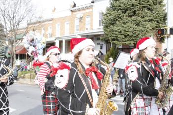47th Annual Mayors Christmas Parade 2019\nPhotography by: Buckleman Photography\nall images ©2019 Buckleman Photography\nThe images displayed here are of low resolution;\nReprints available, please contact us:\ngerard@bucklemanphotography.com\n410.608.7990\nbucklemanphotography.com\n3843.CR2